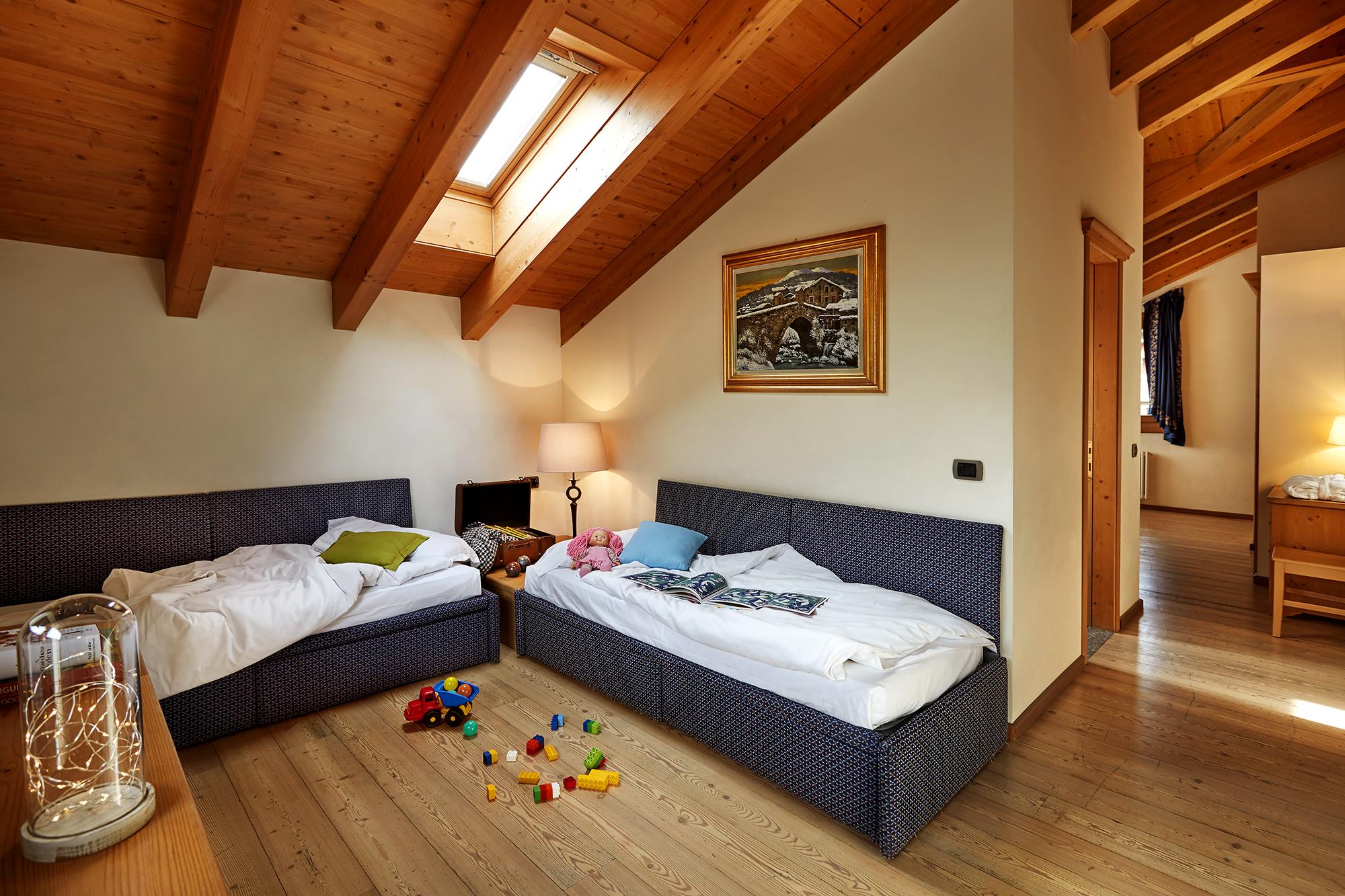 Hotel Rezia Bormio Kültér fotó